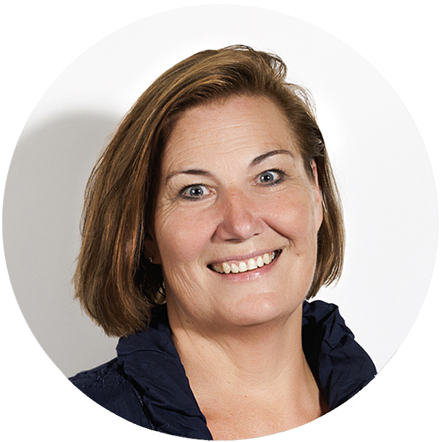 Ursula hofer rund 2024