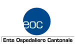 EOC Logo con scritta