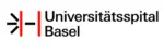 Logo Universitätsspital Basel 360x120