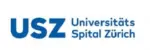 Logo Universitäts Spital Zürich 360x120