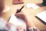 Testament writing 11 22