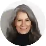 Maja traber 01 rund 2024