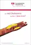 1 054 Cholesterin DE 2022