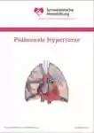 1 093 Pulmonale Hypertonie DE 2025