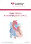 1 109 Hypertrophe Kardiomyopathie HCM DE 2025
