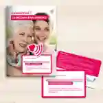 8 018 Organspende Karte IT 2022