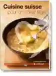 7 031 Kochbuch Schweiz FR